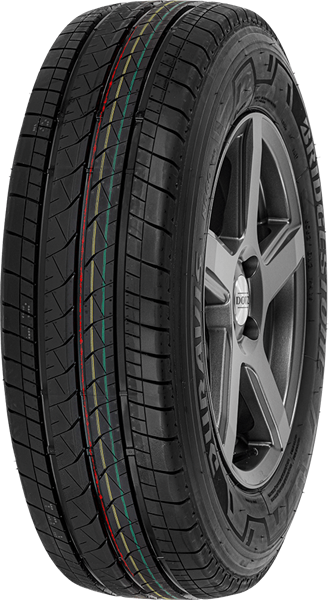 Bridgestone R660 Eco 225/65 R16 112/110 T C