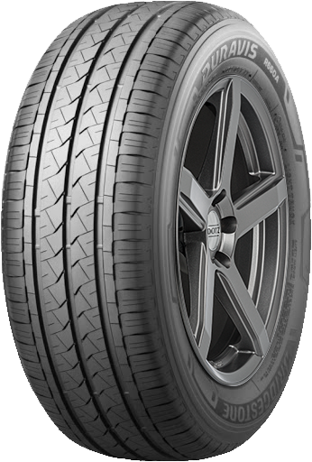 Bridgestone R660A