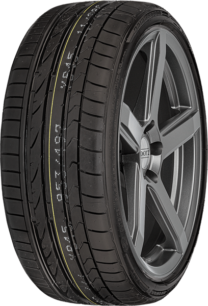 Bridgestone RE050A 215/40 R17 87 V XL, FR