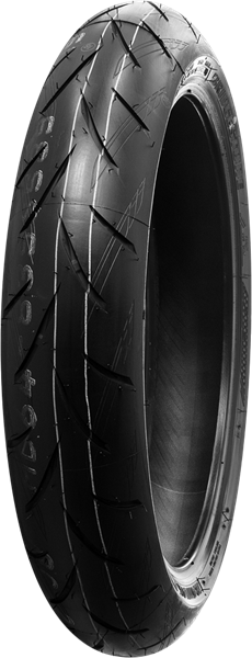 Bridgestone S21 120/60ZR17 (55 W) Vorne TL M/C