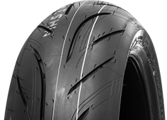 Bridgestone S21 190/50Z R17 (73 W) Hinten TL M/C