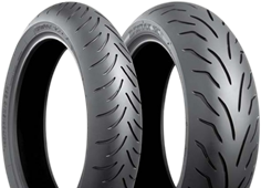 Bridgestone SC1 100/80-14 48 P Vorne TL