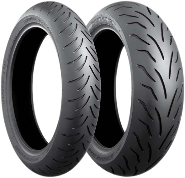 Bridgestone SC1 110/70-16 52 S Vorne TL