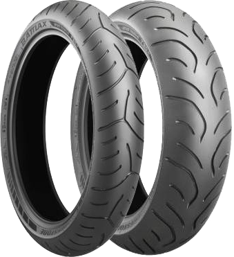 Bridgestone T30 EVO 120/70ZR17 (58 W) Vorne TL