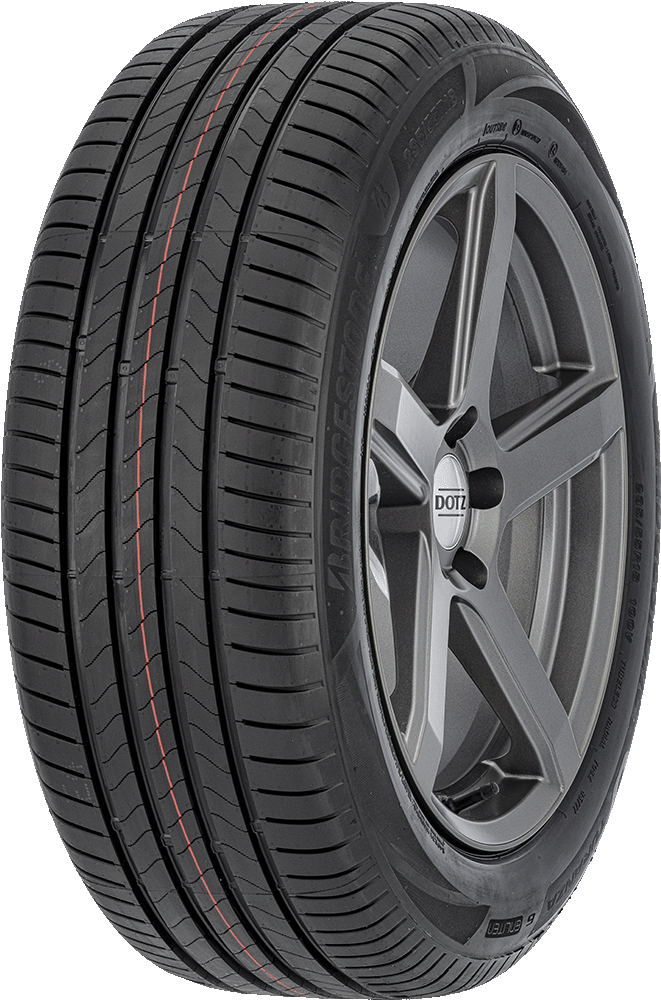 Bridgestone Turanza 6 kaufen » VERSANDKOSTENFREI »