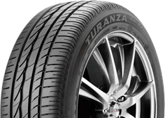 Bridgestone Turanza ER300-2