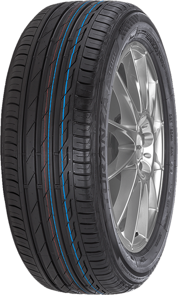 Bridgestone Turanza T001 205/55 R16 91 V MO EXT