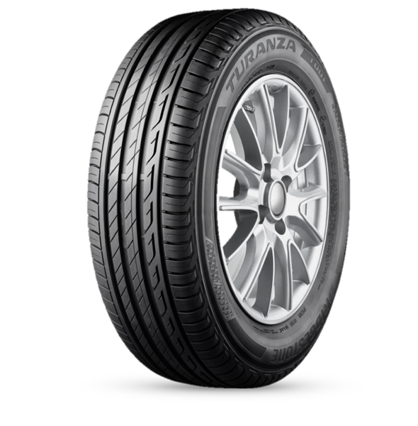 Bridgestone Turanza T001 EVO 195/65 R15 91 H