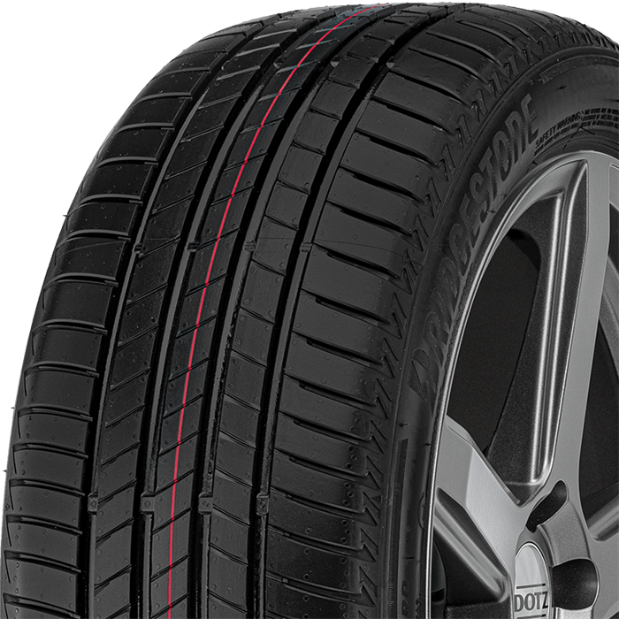 Bridgestone Turanza T005 » VERSANDKOSTENFREI DriveGuard kaufen »