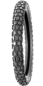 Bridgestone TW 301 80/100-21 51 P Vorne TT M/C F