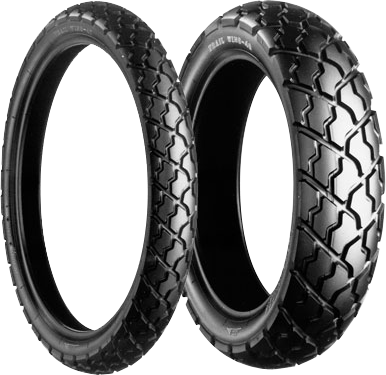 Bridgestone TW 47 90/90-21 54 S Vorne TT M/C G