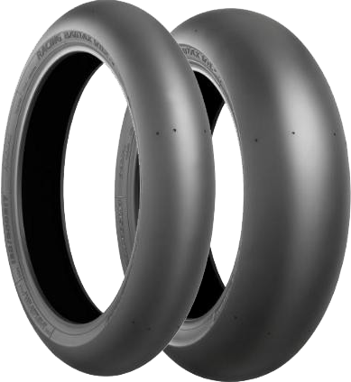 Bridgestone V02 110/590 R17 Vorne TL NHS Soft