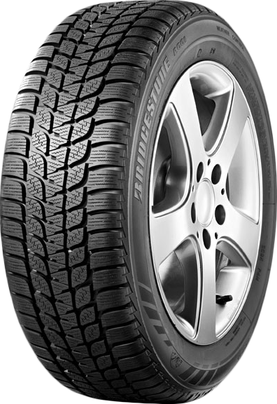 Bridgestone WEATHER CONTROL A001