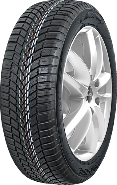 Bridgestone Weather Control A005 215/60 R17 100 V XL