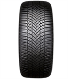 Bridgestone Weather Control A005 grip