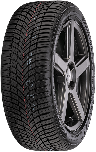 Bridgestone Weather Control A005 EVO 195/60 R16 93 V XL