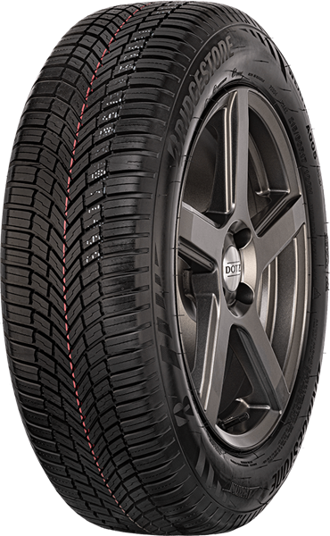 Bridgestone Weather Control A005 EVO DriveGuard 225/45 R17 94 W RUN ON FLAT XL, FR