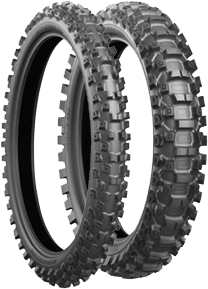 Bridgestone X20 80/100-21 51 M Vorne TT NHS