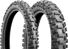 Bridgestone X30 70/100-19 42 M Vorne TT