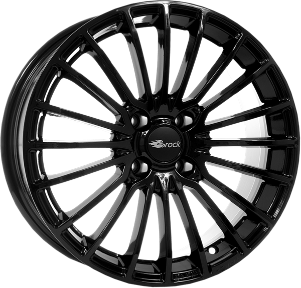 Brock B24 SG 7,00x17 4x98,00 ET35,00