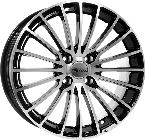 Brock B24 SGVP 7,00x17 4x98,00 ET35,00