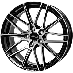 Brock B34 SGVP