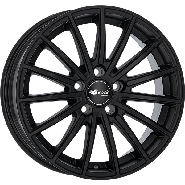 Brock B36 SBM 7,50x17 5x112,00 ET45,00