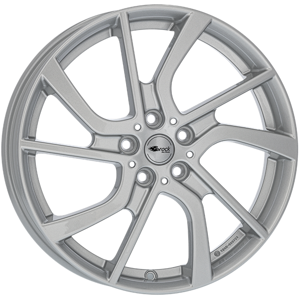 Brock eB1 KS 5,00x19 5x112,00 ET28,00