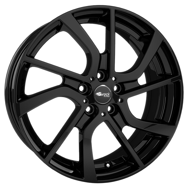 Brock eB1 SG 5,00x19 5x112,00 ET28,00