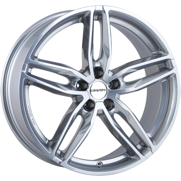 Carmani 13 Twinmax BS 8,50x19 5x112,00 ET35,00