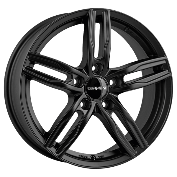 Carmani 14 Paul BM 6,50x16 5x112,00 ET46,00