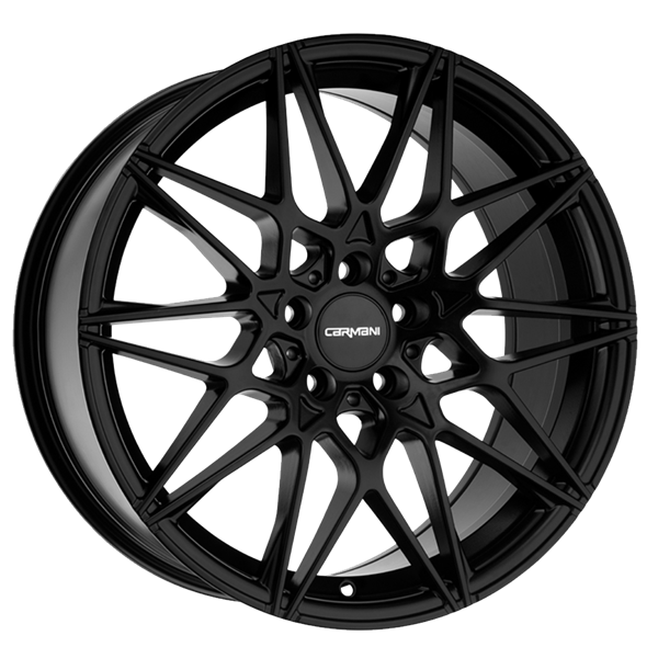 Carmani 18 Knut BM 8,00x18 5x112,00 ET45,00