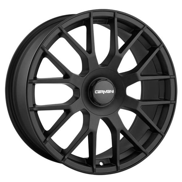 Carmani 19 Hugo BM 8,00x19 5x108,00 ET45,00