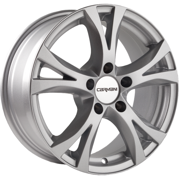 Carmani 9 Compete 7,50x17 5x112,00 ET35,00