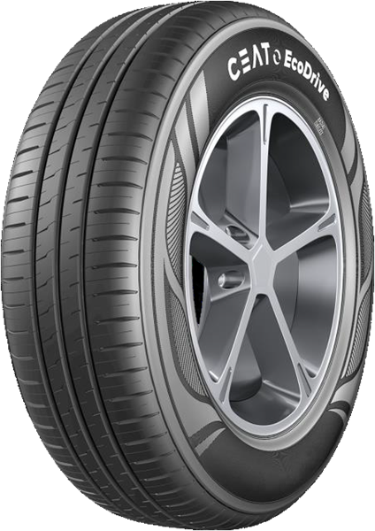 Ceat EcoDrive 175/65 R14 82 T