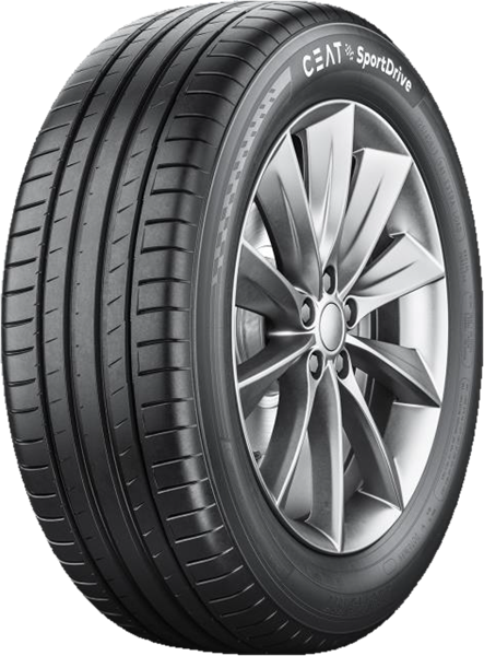 Ceat SportDrive 245/40 R18 97 Y XL