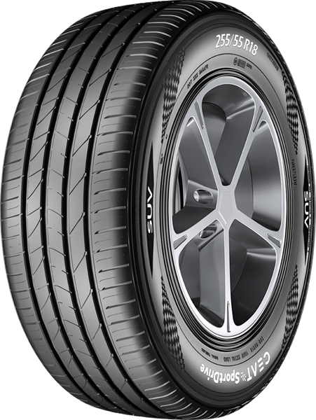 Ceat SportDrive SUV 215/65 R17 103 V XL