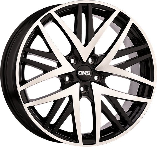 CMS B1 DB 8,00x19 5x112,00 ET50,00
