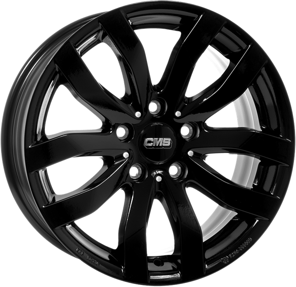 CMS C22 CBG 6,50x16 5x112,00 ET45,00