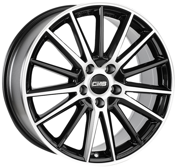 CMS C23 DB 8,00x18 5x114,30 ET46,00