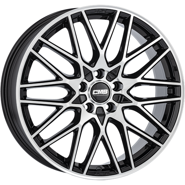 CMS C25 DB 7,00x17 4x100,00 ET45,00