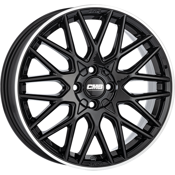 CMS C25 DRB 7,00x17 4x100,00 ET45,00