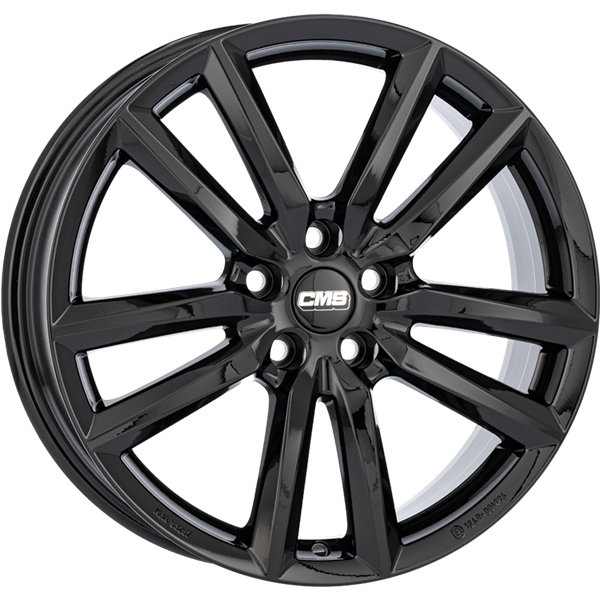 CMS C27 CBG 7,00x17 5x108,00 ET42,00