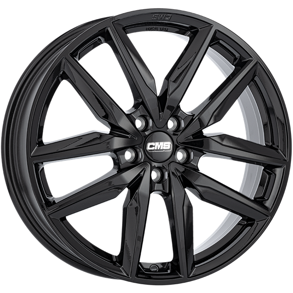 CMS C28 CBG 7,00x17 5x112,00 ET49,00