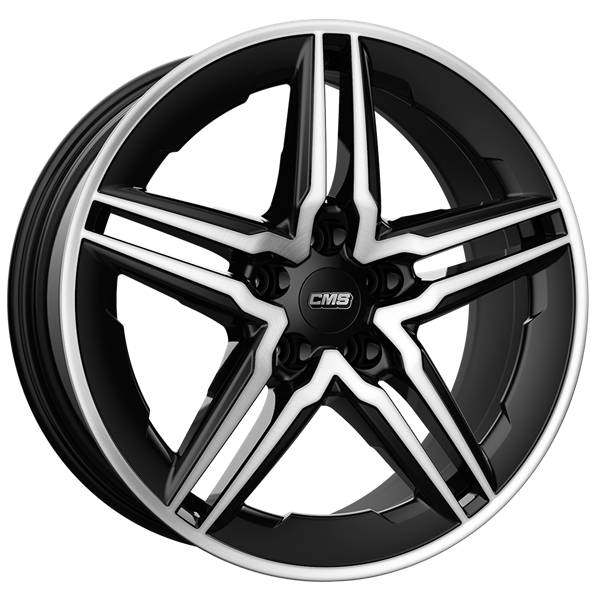 CMS C29 AERO DB 7,50x18 5x114,30 ET45,00