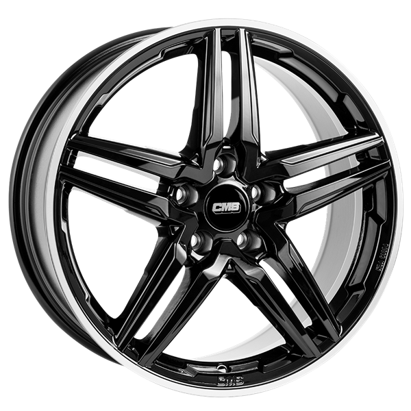 CMS C29 DRB 7,50x17 5x112,00 ET49,00