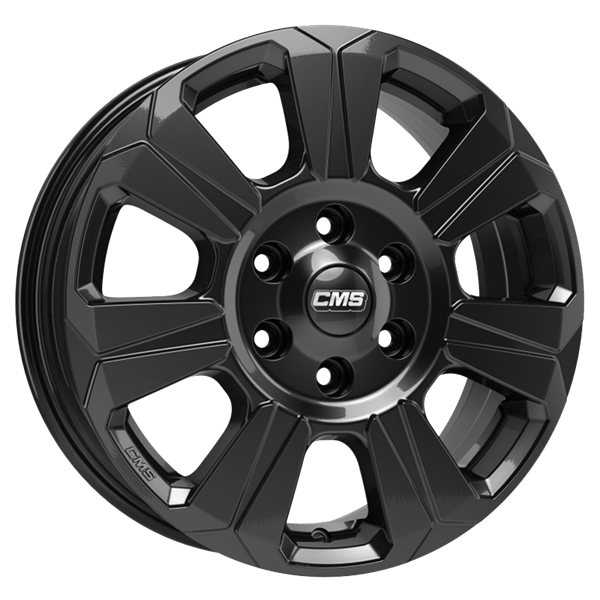 CMS C31 CBG 6,50x16 5x120,00 ET60,00
