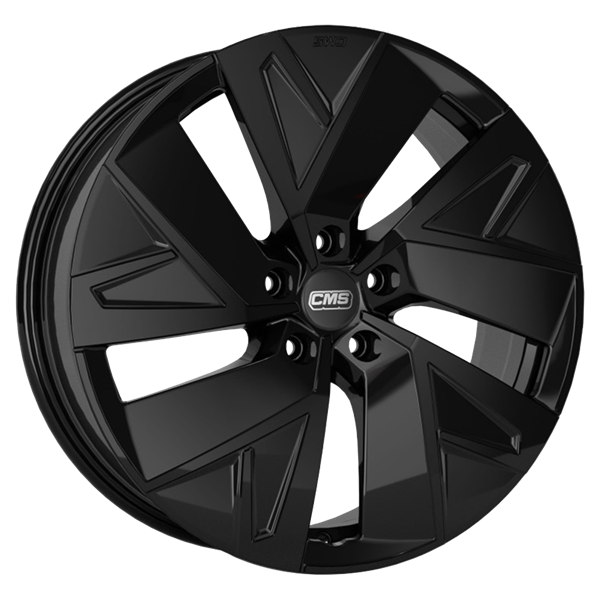 CMS C32 AERO CBG 7,50x18 5x114,30 ET51,00