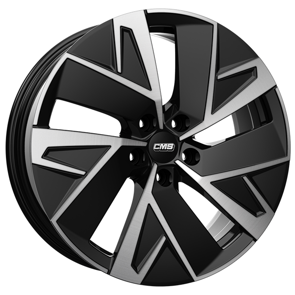 CMS C32 AERO DB 7,50x18 5x112,00 ET53,50