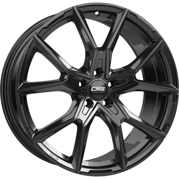 CMS C33 CBG 8,00x18 5x112,00 ET30,00